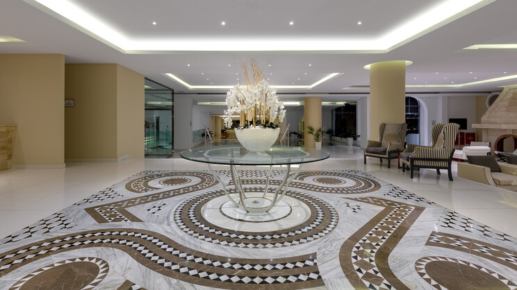 Lindos Village Resort & Spa